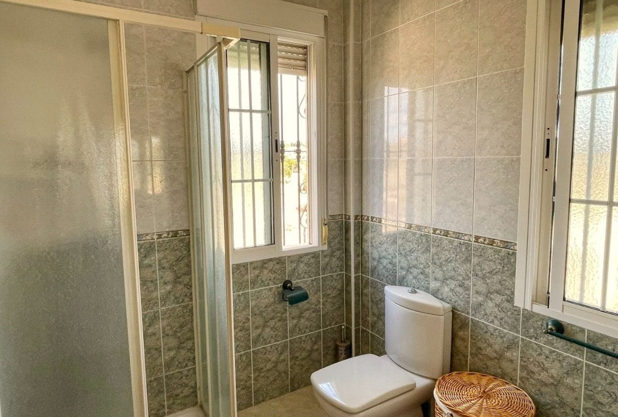 3 soverom Villa til salgs i Albox med svømmebasseng - € 234 000 (Ref: 8886886)