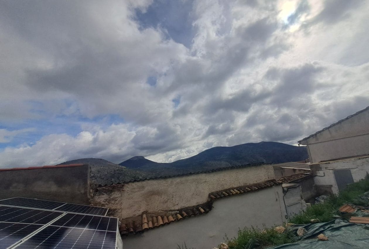 3 soveværelse Byhus til salg i Colomera - € 59.000 (Ref: 8895746)