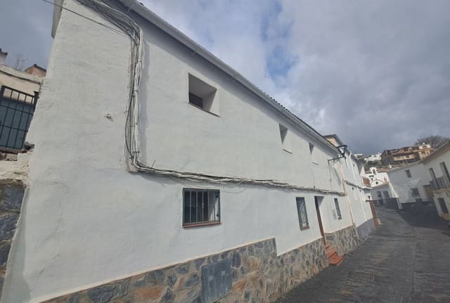 3 soveværelse Byhus til salg i Colomera - € 59.000 (Ref: 8895746)