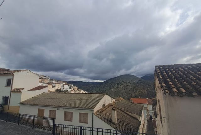 3 soveværelse Byhus til salg i Colomera - € 59.000 (Ref: 8895746)