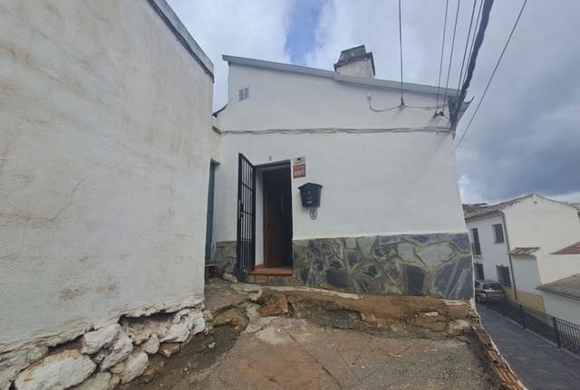 3 soveværelse Byhus til salg i Colomera - € 59.000 (Ref: 8895746)