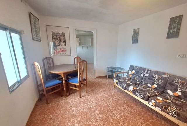 3 soveværelse Byhus til salg i Colomera - € 38.000 (Ref: 8904835)