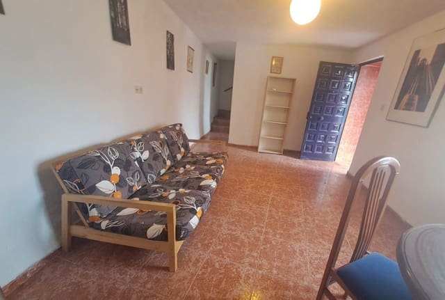 3 soveværelse Byhus til salg i Colomera - € 38.000 (Ref: 8904835)