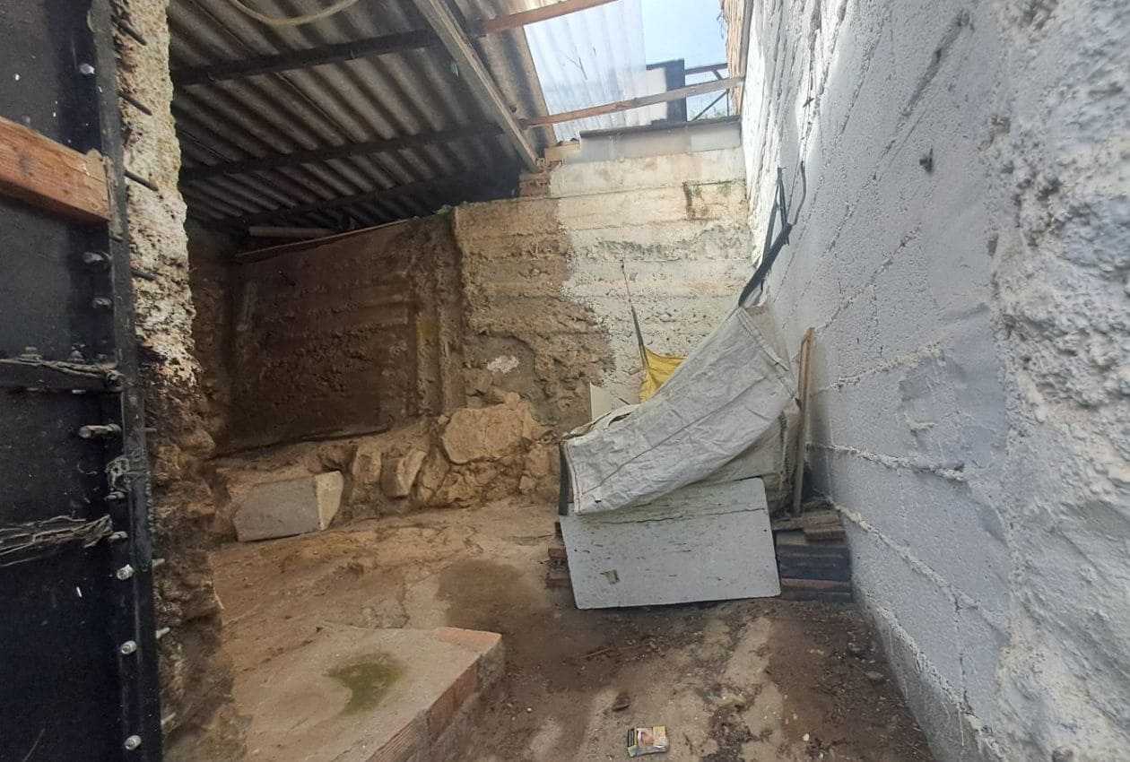 3 soveværelse Byhus til salg i Colomera - € 38.000 (Ref: 8904835)