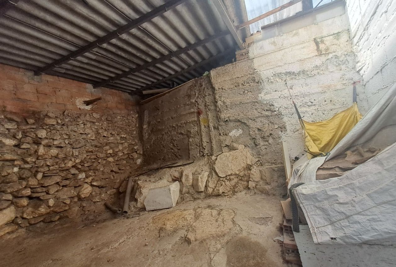 3 soveværelse Byhus til salg i Colomera - € 38.000 (Ref: 8904835)