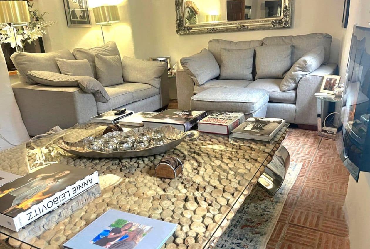 4 soveværelse Finca/Landehus til salg i Castillo de Locubin - € 375.000 (Ref: 8906236)