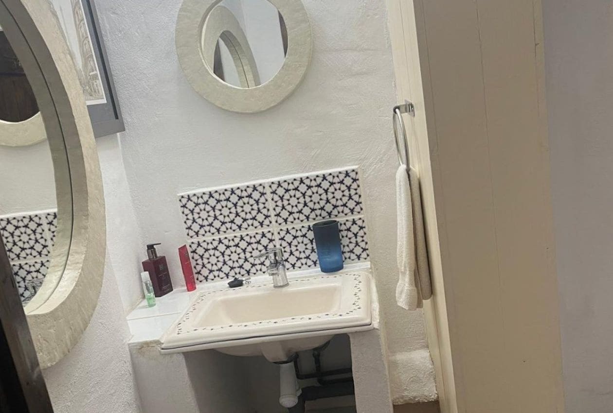 4 soveværelse Finca/Landehus til salg i Castillo de Locubin - € 375.000 (Ref: 8906236)