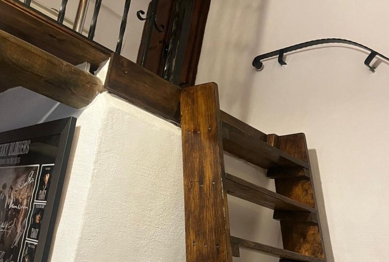 4 soveværelse Finca/Landehus til salg i Castillo de Locubin - € 375.000 (Ref: 8906236)