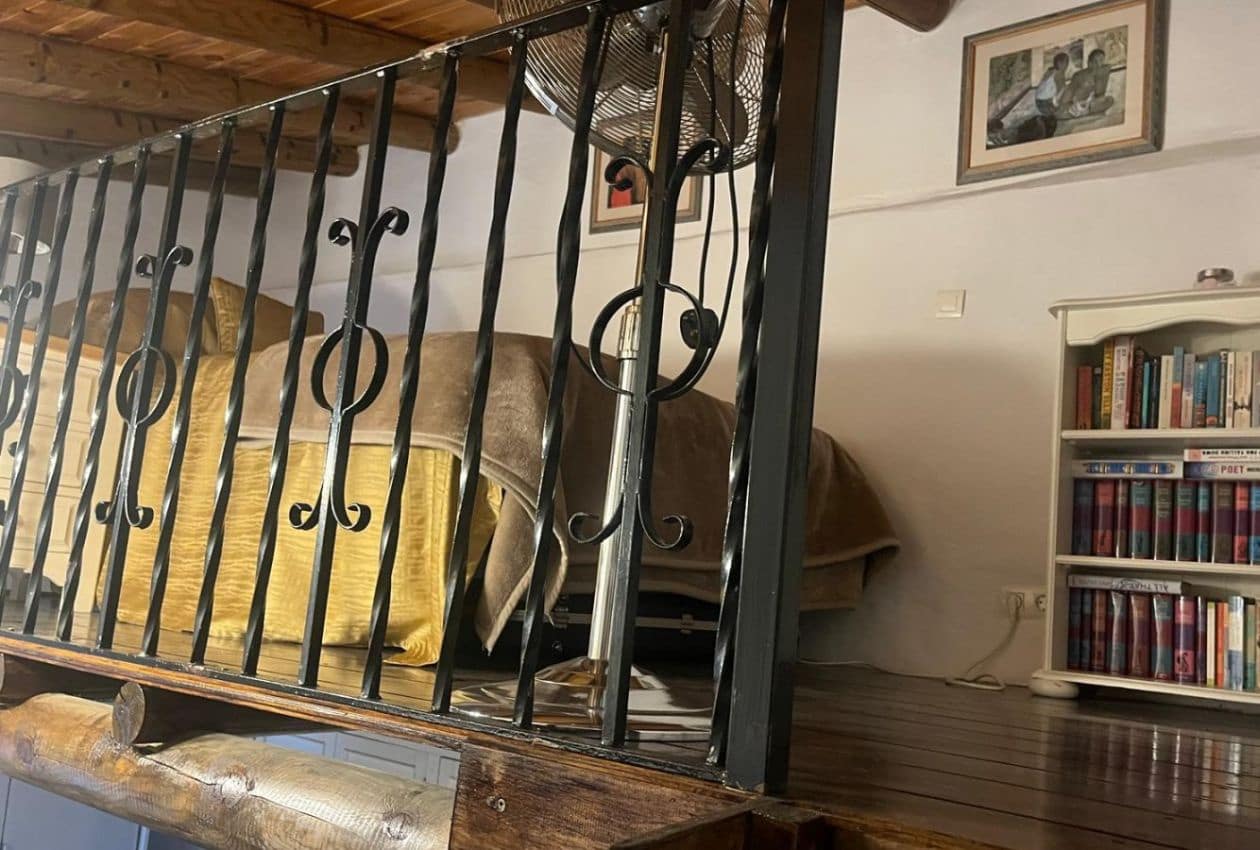 4 soveværelse Finca/Landehus til salg i Castillo de Locubin - € 375.000 (Ref: 8906236)