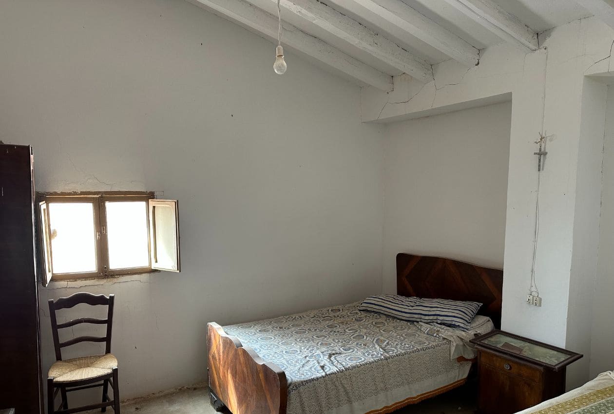 4 soveværelse Finca/Landehus til salg i Arboleas - € 159.000 (Ref: 8933411)