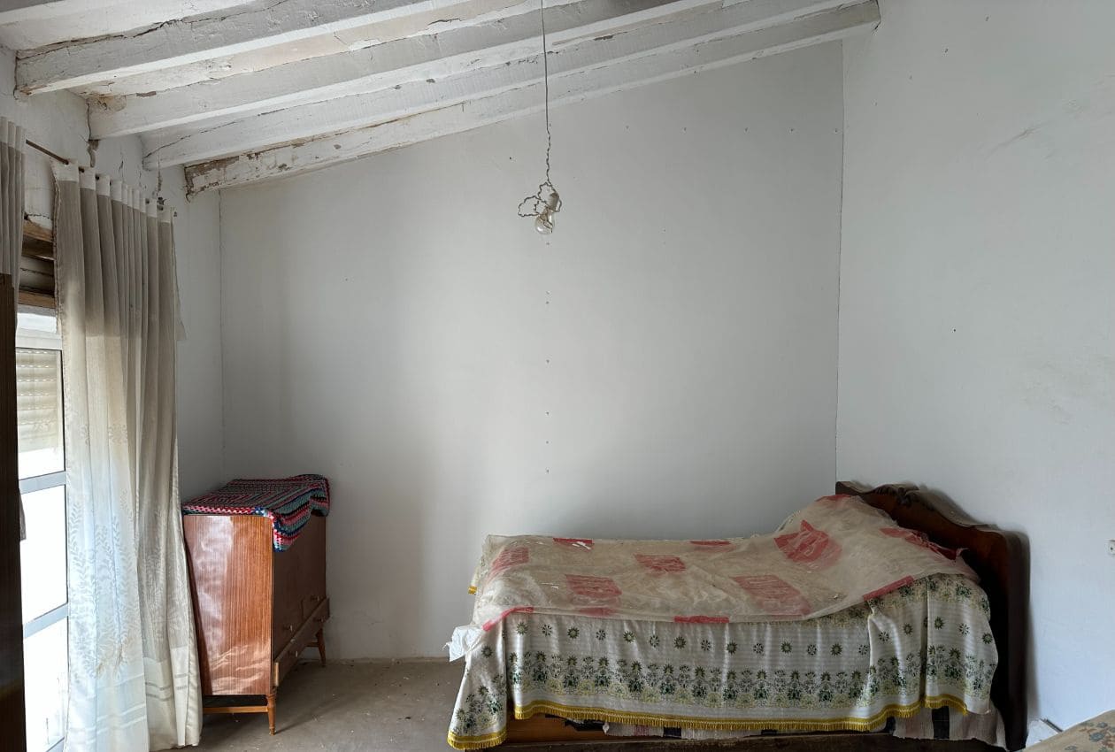 4 soveværelse Finca/Landehus til salg i Arboleas - € 159.000 (Ref: 8933411)