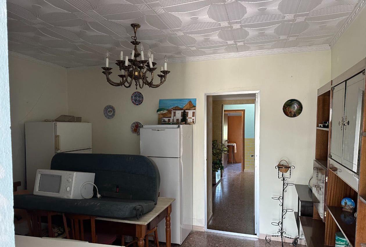 4 soveværelse Finca/Landehus til salg i Arboleas - € 159.000 (Ref: 8933411)