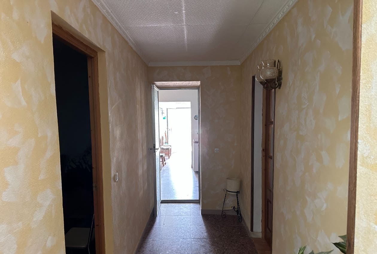 4 soveværelse Finca/Landehus til salg i Arboleas - € 159.000 (Ref: 8933411)