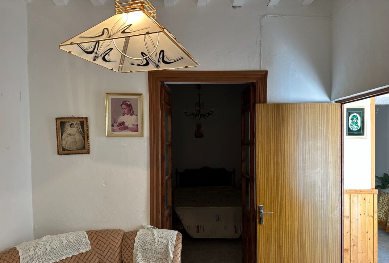 4 soveværelse Finca/Landehus til salg i Arboleas - € 159.000 (Ref: 8933411)