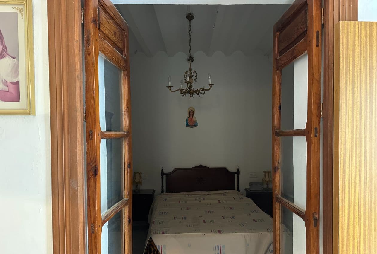 4 soveværelse Finca/Landehus til salg i Arboleas - € 159.000 (Ref: 8933411)