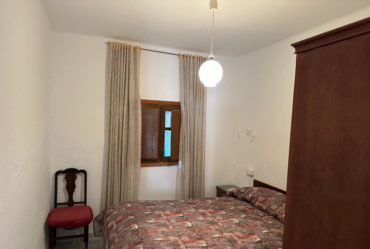 4 soveværelse Finca/Landehus til salg i Arboleas - € 159.000 (Ref: 8933411)