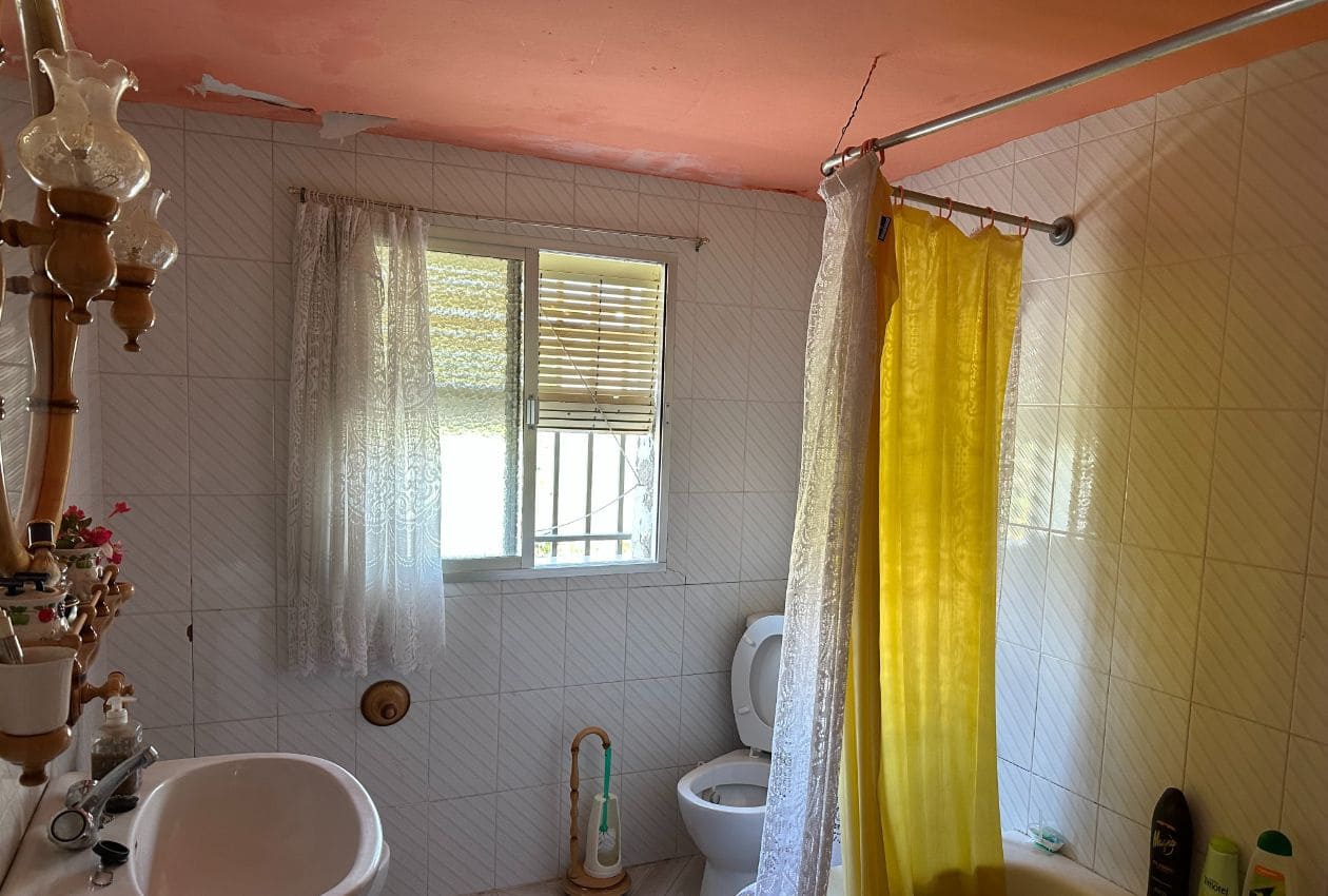 4 soveværelse Finca/Landehus til salg i Arboleas - € 159.000 (Ref: 8933411)