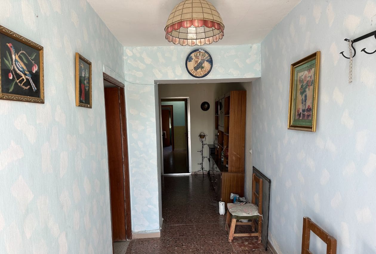 4 soveværelse Finca/Landehus til salg i Arboleas - € 159.000 (Ref: 8933411)