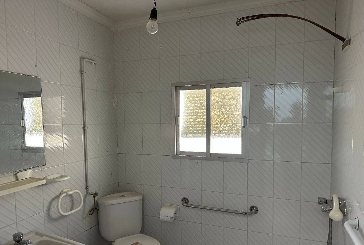 4 soveværelse Finca/Landehus til salg i Arboleas - € 159.000 (Ref: 8933411)