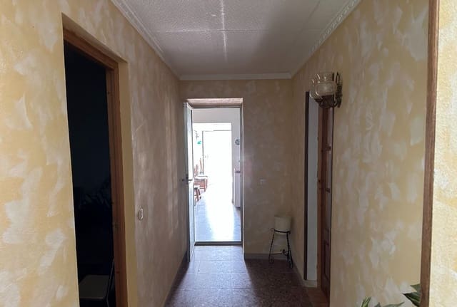 4 soverom Finca/Herregård til salgs i Arboleas - € 159 000 (Ref: 8933411)