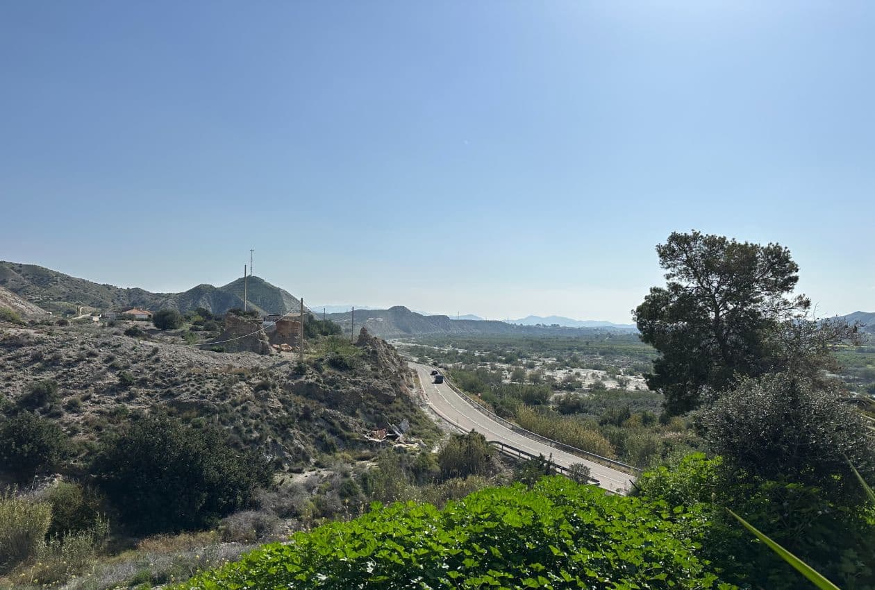 4 soveværelse Finca/Landehus til salg i Arboleas - € 159.000 (Ref: 8933411)