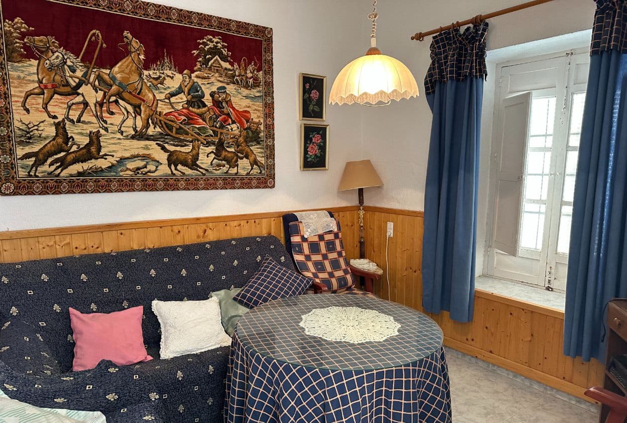 4 soveværelse Finca/Landehus til salg i Arboleas - € 159.000 (Ref: 8933411)