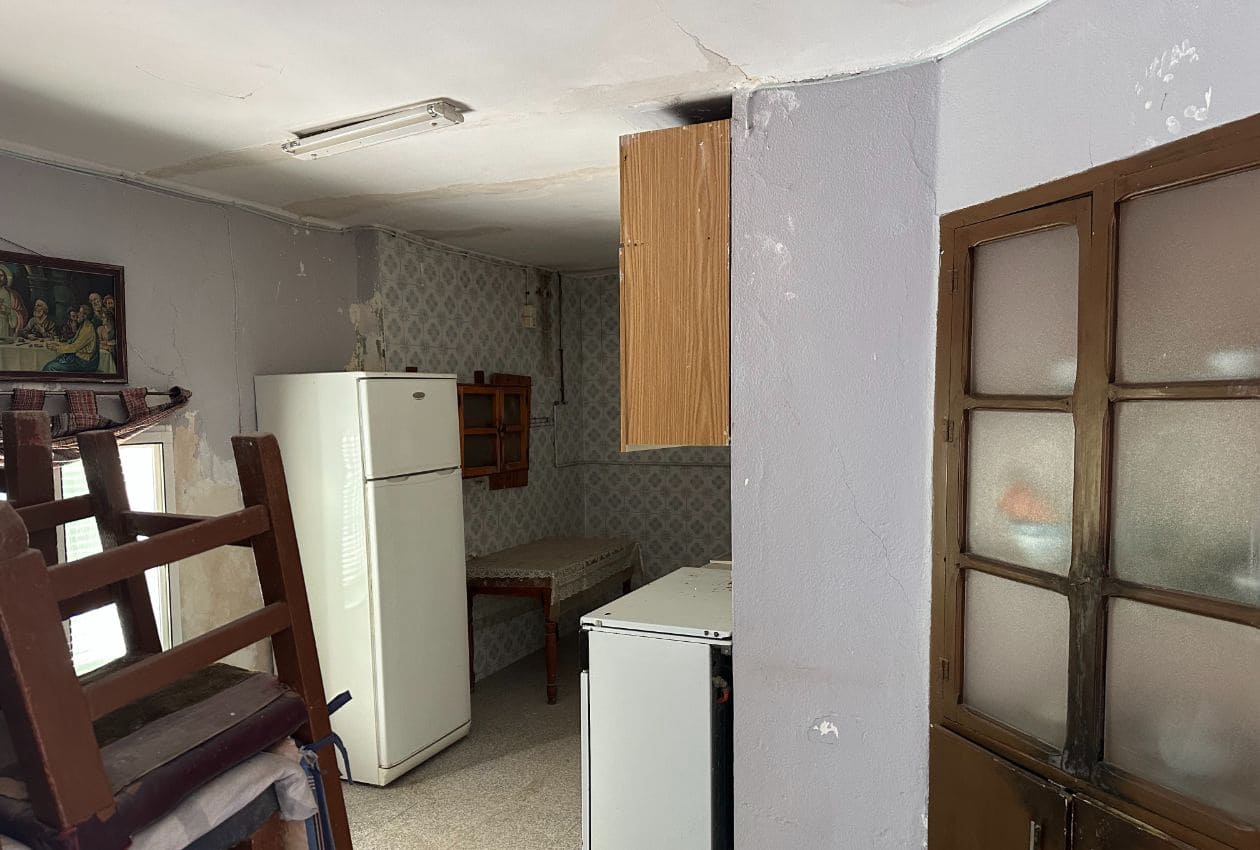 4 soveværelse Finca/Landehus til salg i Arboleas - € 159.000 (Ref: 8933411)