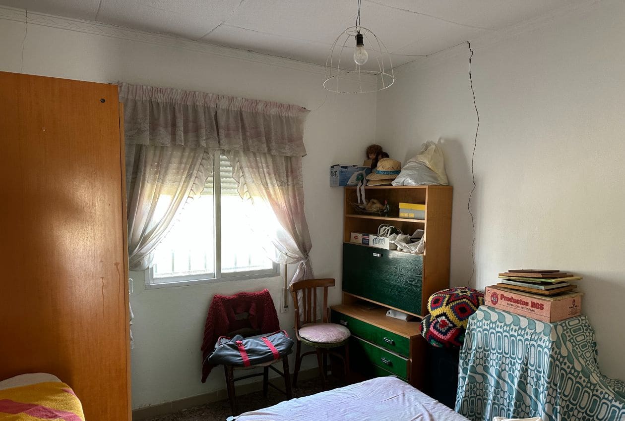 4 soveværelse Finca/Landehus til salg i Arboleas - € 159.000 (Ref: 8933411)