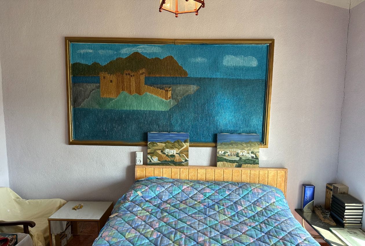 4 soveværelse Finca/Landehus til salg i Arboleas - € 159.000 (Ref: 8933411)