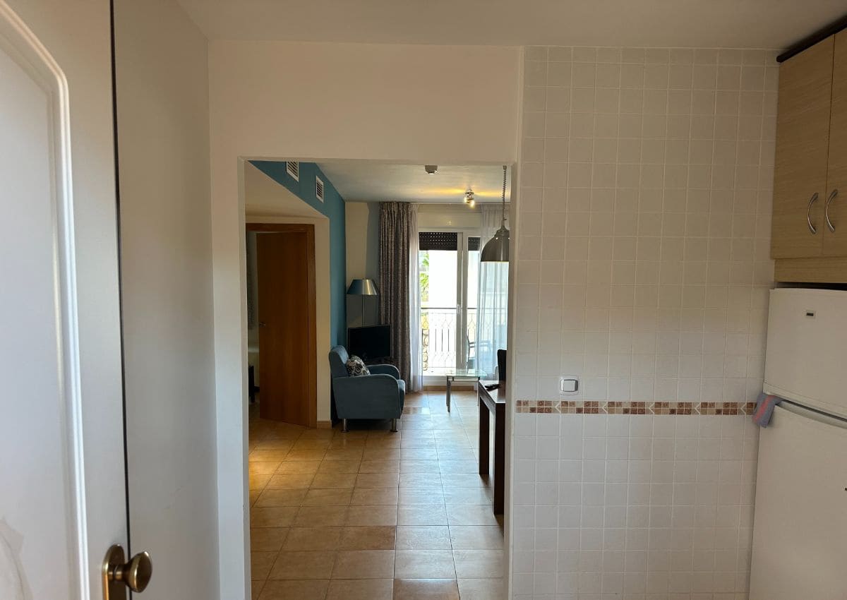 2 Zimmer Apartment zu verkaufen in Aguilas mit Pool - 120.000 € (Ref: 8938059)