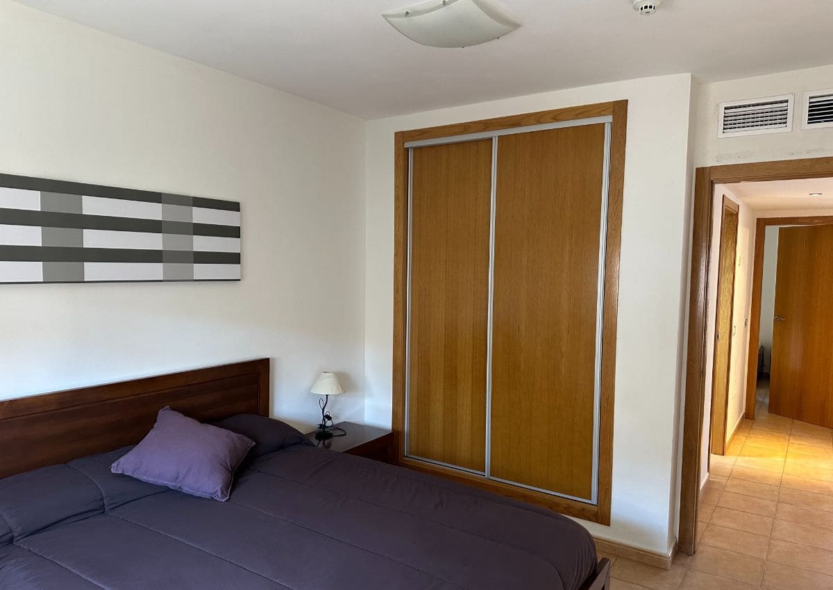 2 Zimmer Apartment zu verkaufen in Aguilas mit Pool - 120.000 € (Ref: 8938059)