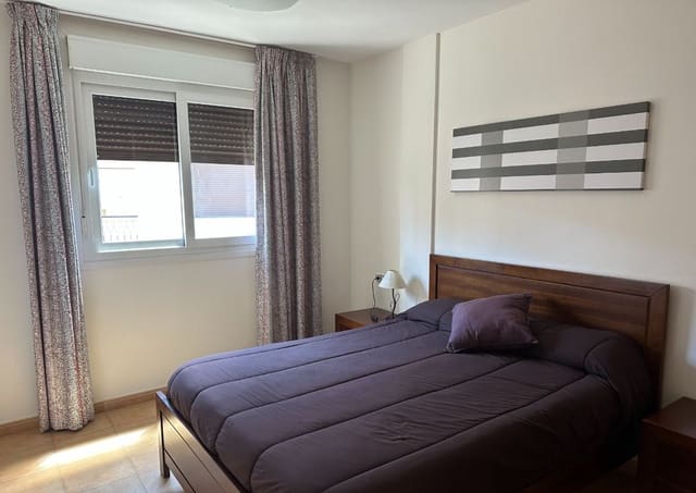 2 Zimmer Apartment zu verkaufen in Aguilas mit Pool - 120.000 € (Ref: 8938059)