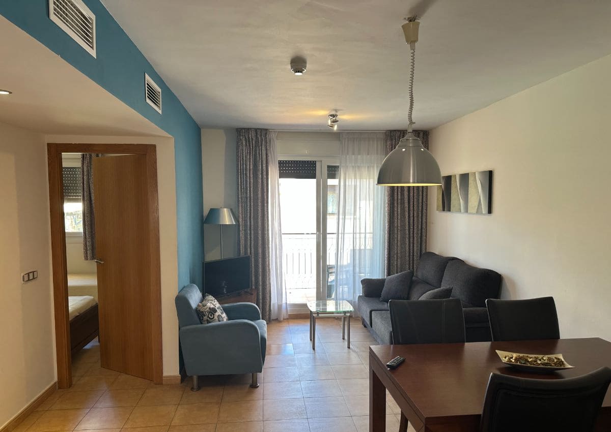 2 Zimmer Apartment zu verkaufen in Aguilas mit Pool - 120.000 € (Ref: 8938059)