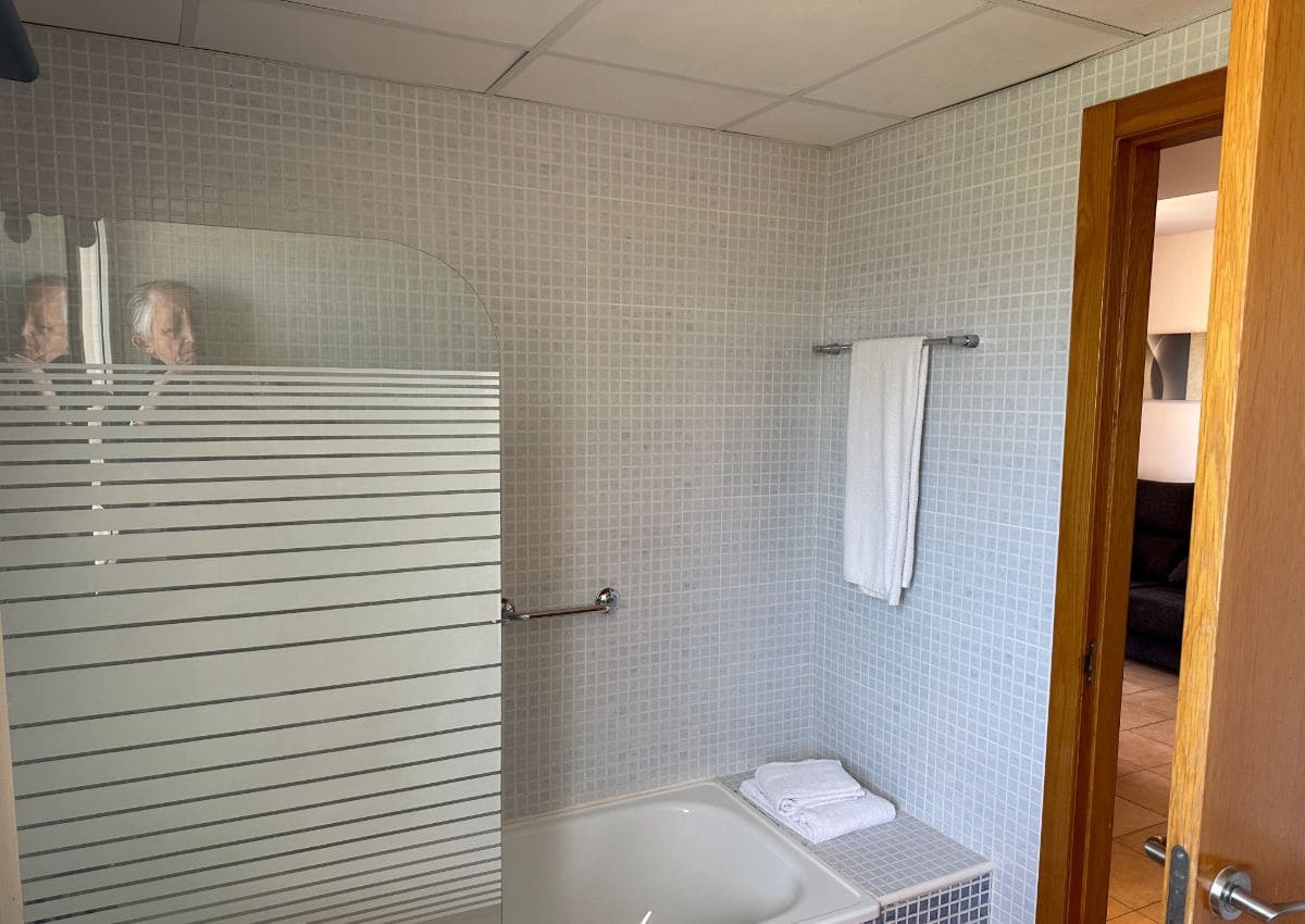 2 Zimmer Apartment zu verkaufen in Aguilas mit Pool - 120.000 € (Ref: 8938059)