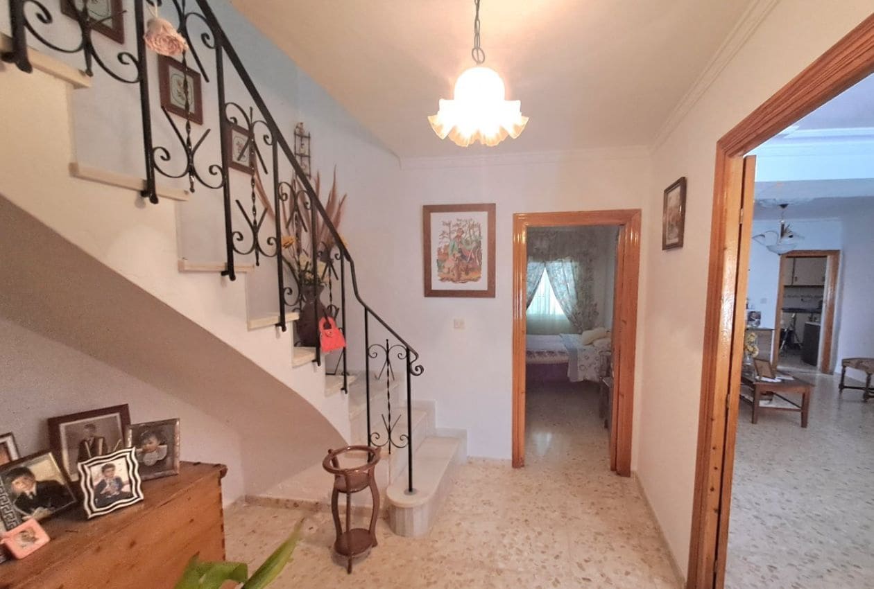 4 sypialnia Dom na sprzedaż w Fuente-Tojar - 105 000 € (Ref: 8940989)