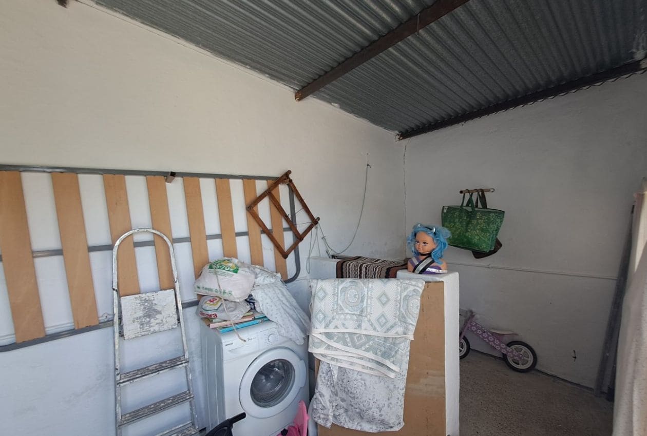 4 sypialnia Dom na sprzedaż w Fuente-Tojar - 105 000 € (Ref: 8940989)