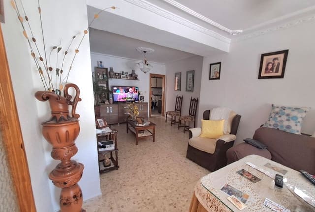 4 soveværelse Byhus til salg i Fuente-Tójar - € 105.000 (Ref: 8940989)