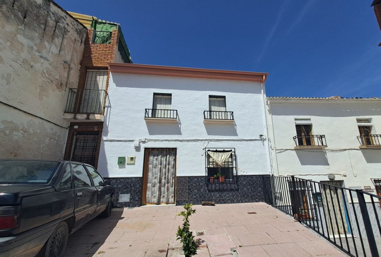 4 sypialnia Dom na sprzedaż w Fuente-Tojar - 105 000 € (Ref: 8940989)