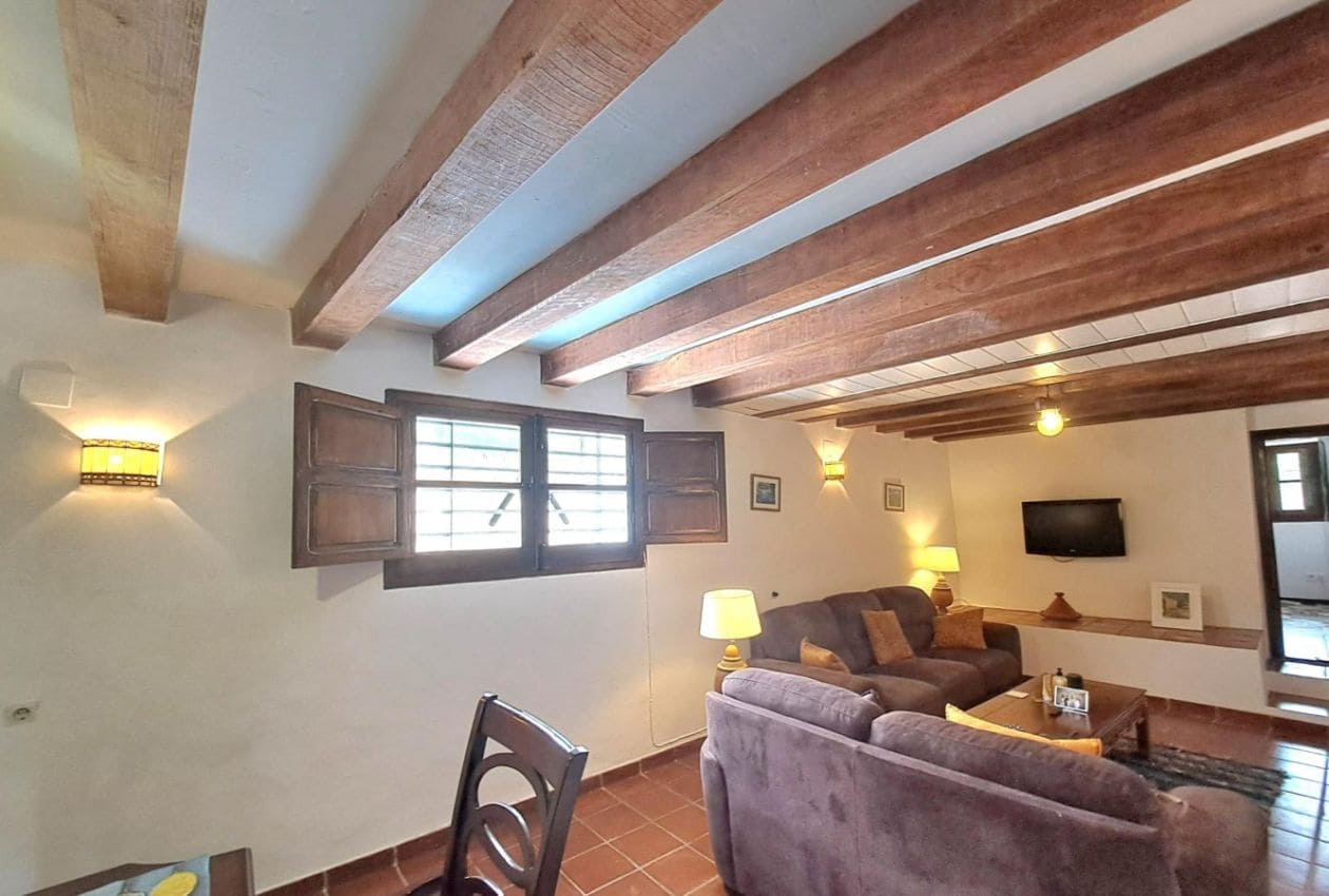 5 camera da letto Finca/Casa di Campagna in vendita in Rute con piscina - 375.000 € (Rif: 8949839)