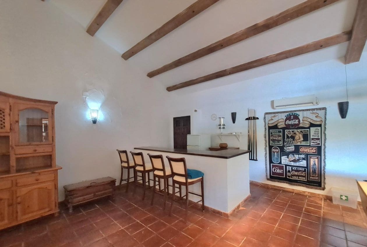 5 camera da letto Finca/Casa di Campagna in vendita in Rute con piscina - 375.000 € (Rif: 8949839)
