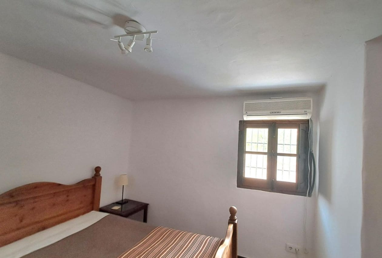 5 camera da letto Finca/Casa di Campagna in vendita in Rute con piscina - 375.000 € (Rif: 8949839)