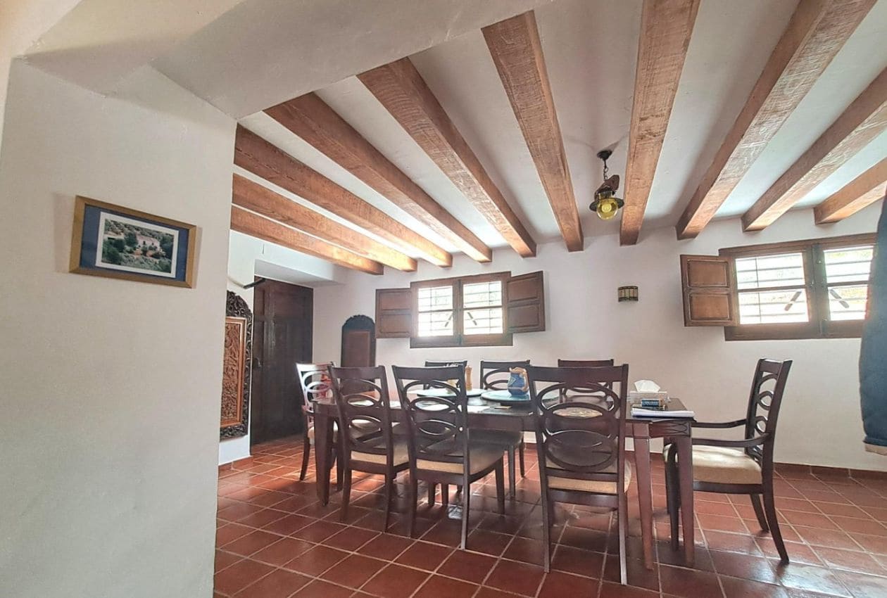 5 camera da letto Finca/Casa di Campagna in vendita in Rute con piscina - 375.000 € (Rif: 8949839)