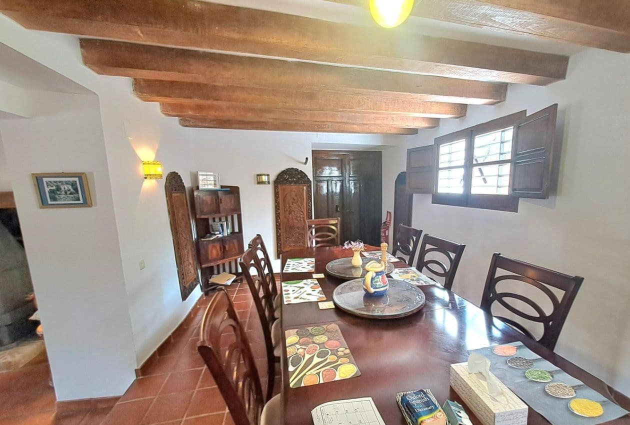 5 camera da letto Finca/Casa di Campagna in vendita in Rute con piscina - 375.000 € (Rif: 8949839)
