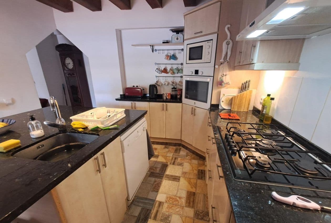 5 camera da letto Finca/Casa di Campagna in vendita in Rute con piscina - 375.000 € (Rif: 8949839)