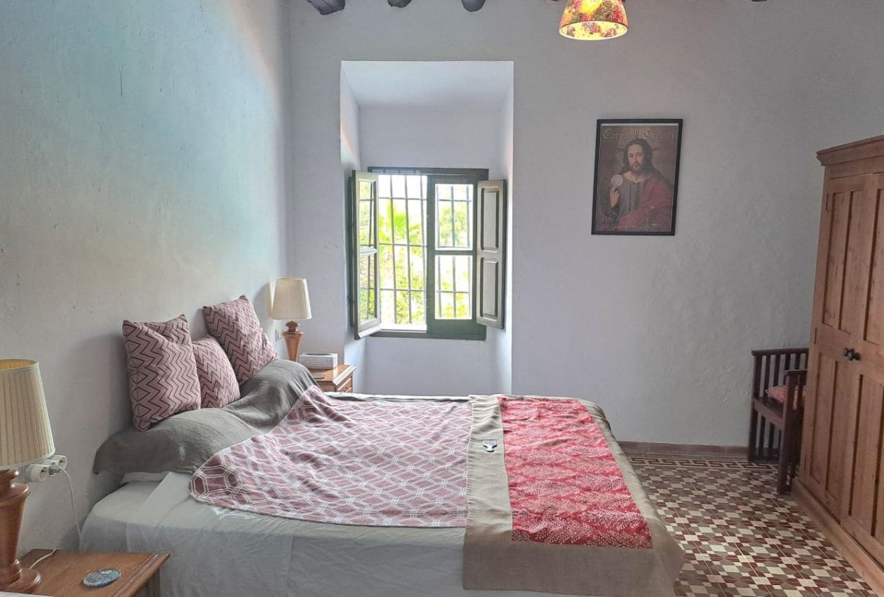 5 camera da letto Finca/Casa di Campagna in vendita in Rute con piscina - 375.000 € (Rif: 8949839)