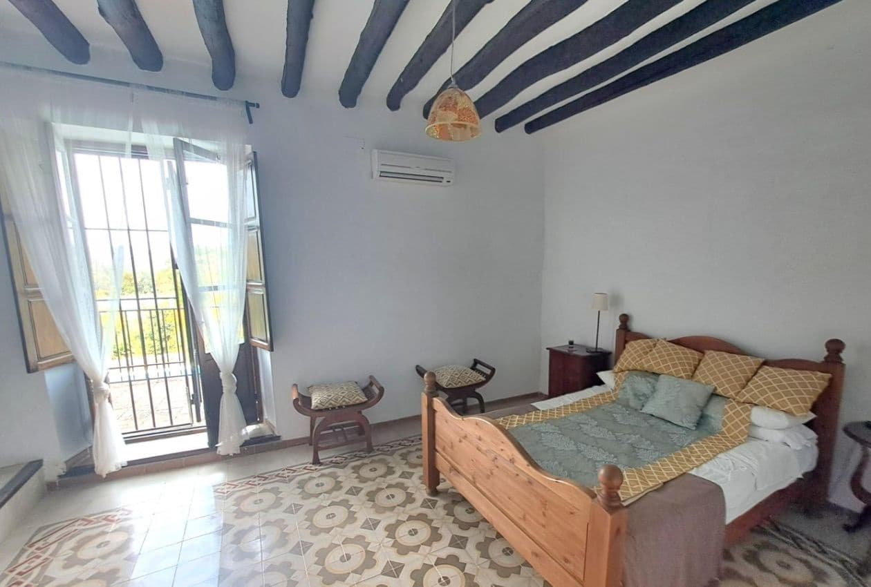 5 camera da letto Finca/Casa di Campagna in vendita in Rute con piscina - 375.000 € (Rif: 8949839)
