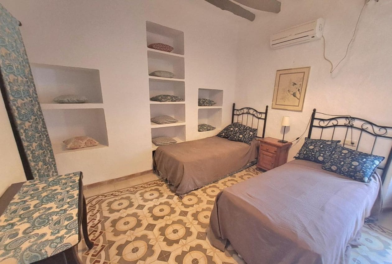 5 camera da letto Finca/Casa di Campagna in vendita in Rute con piscina - 375.000 € (Rif: 8949839)