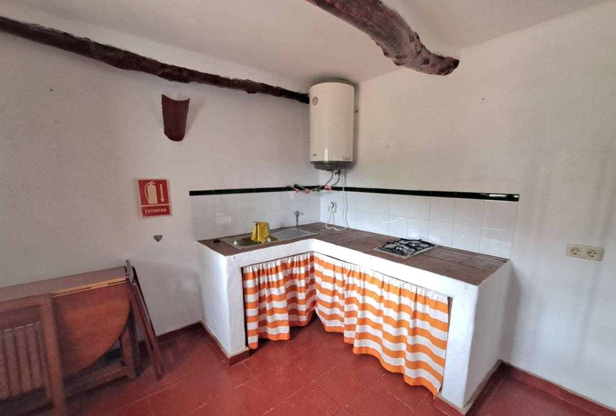 5 camera da letto Finca/Casa di Campagna in vendita in Rute con piscina - 375.000 € (Rif: 8949839)