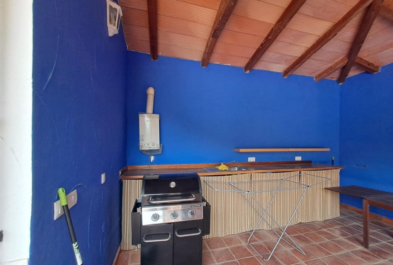 5 camera da letto Finca/Casa di Campagna in vendita in Rute con piscina - 375.000 € (Rif: 8949839)