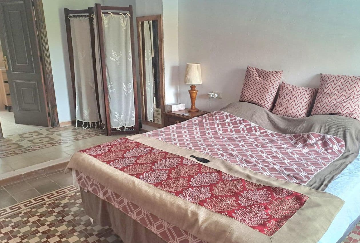 5 camera da letto Finca/Casa di Campagna in vendita in Rute con piscina - 375.000 € (Rif: 8949839)